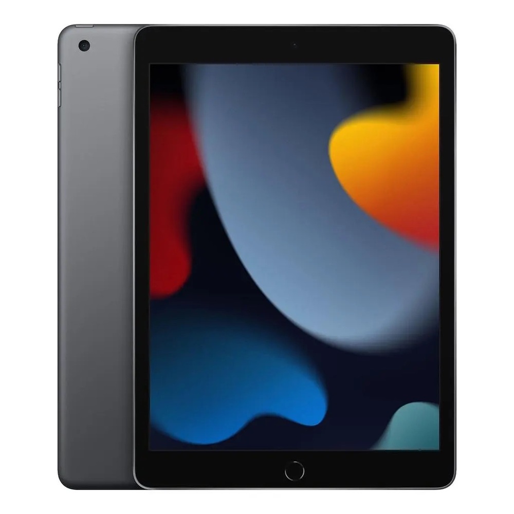 I pad